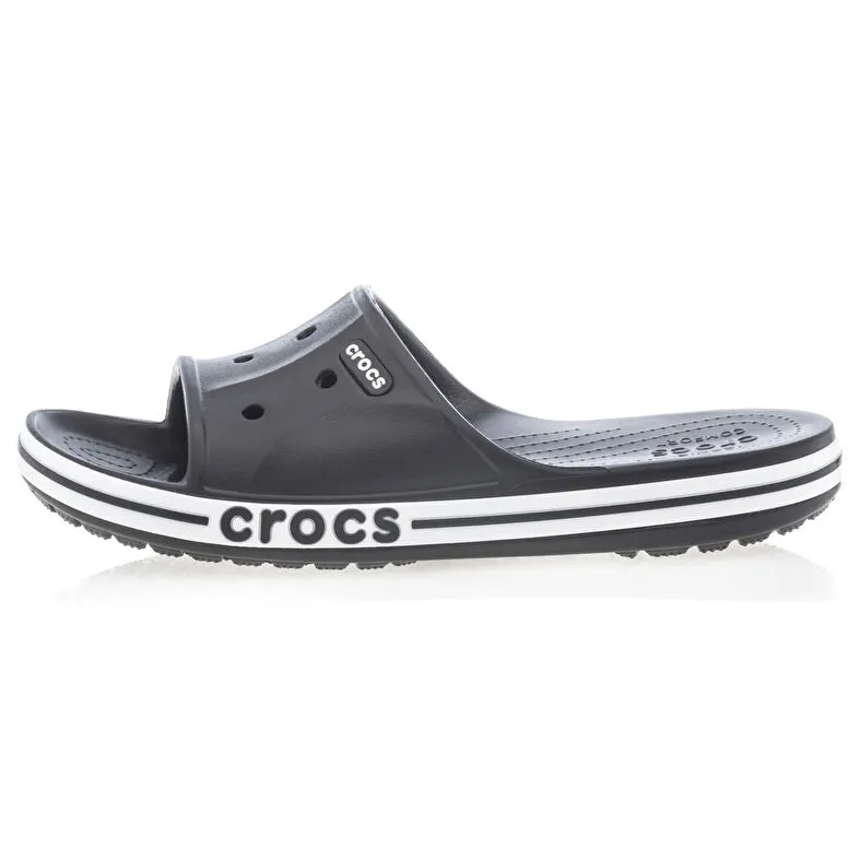 Chanclas / punteras negras para hombre