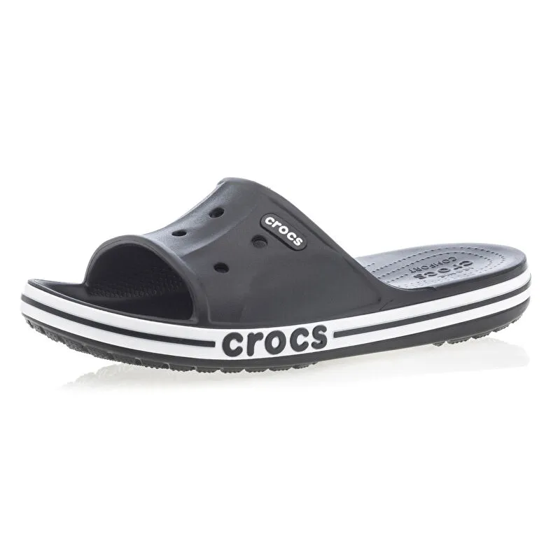 Chanclas / punteras negras para hombre