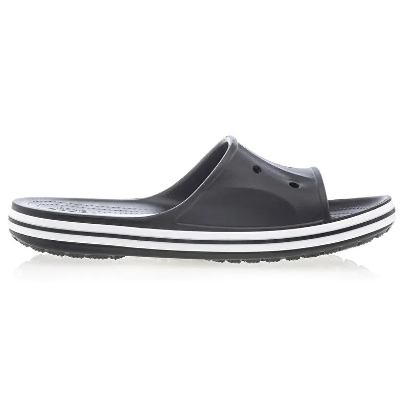 Chanclas / punteras negras para hombre