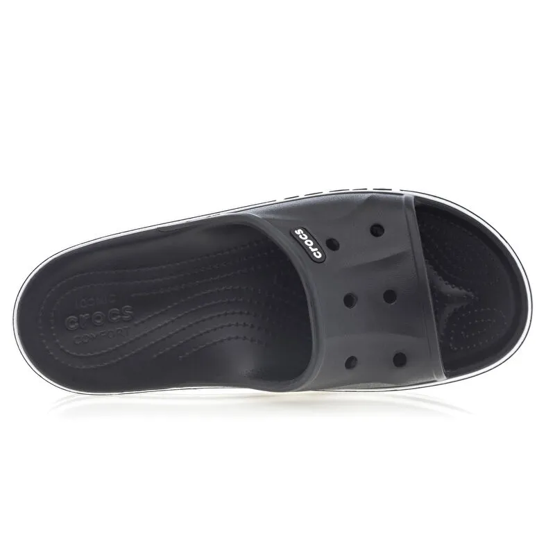 Chanclas / punteras negras para hombre