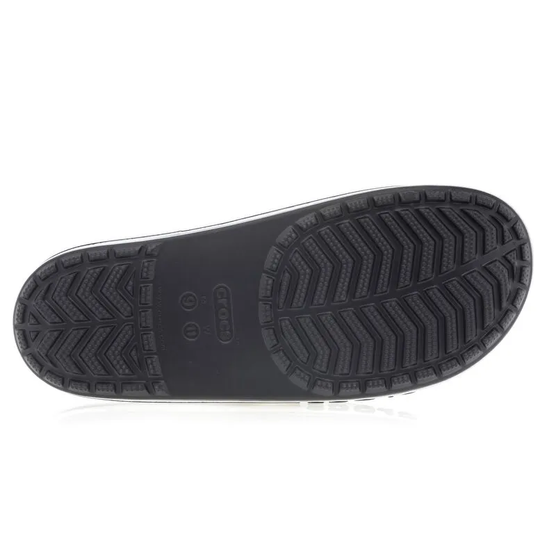 Chanclas / punteras negras para hombre