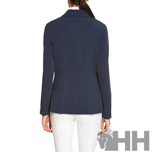 Chaqueta Concurso Ariat Artico Light Weight Mujer
