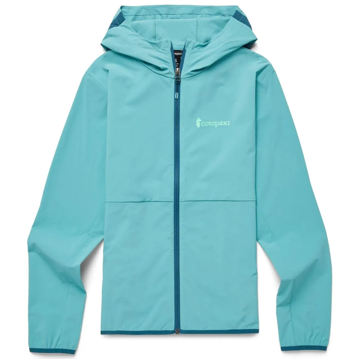 Chaqueta cotopaxi Vuelta Performance Jacket W