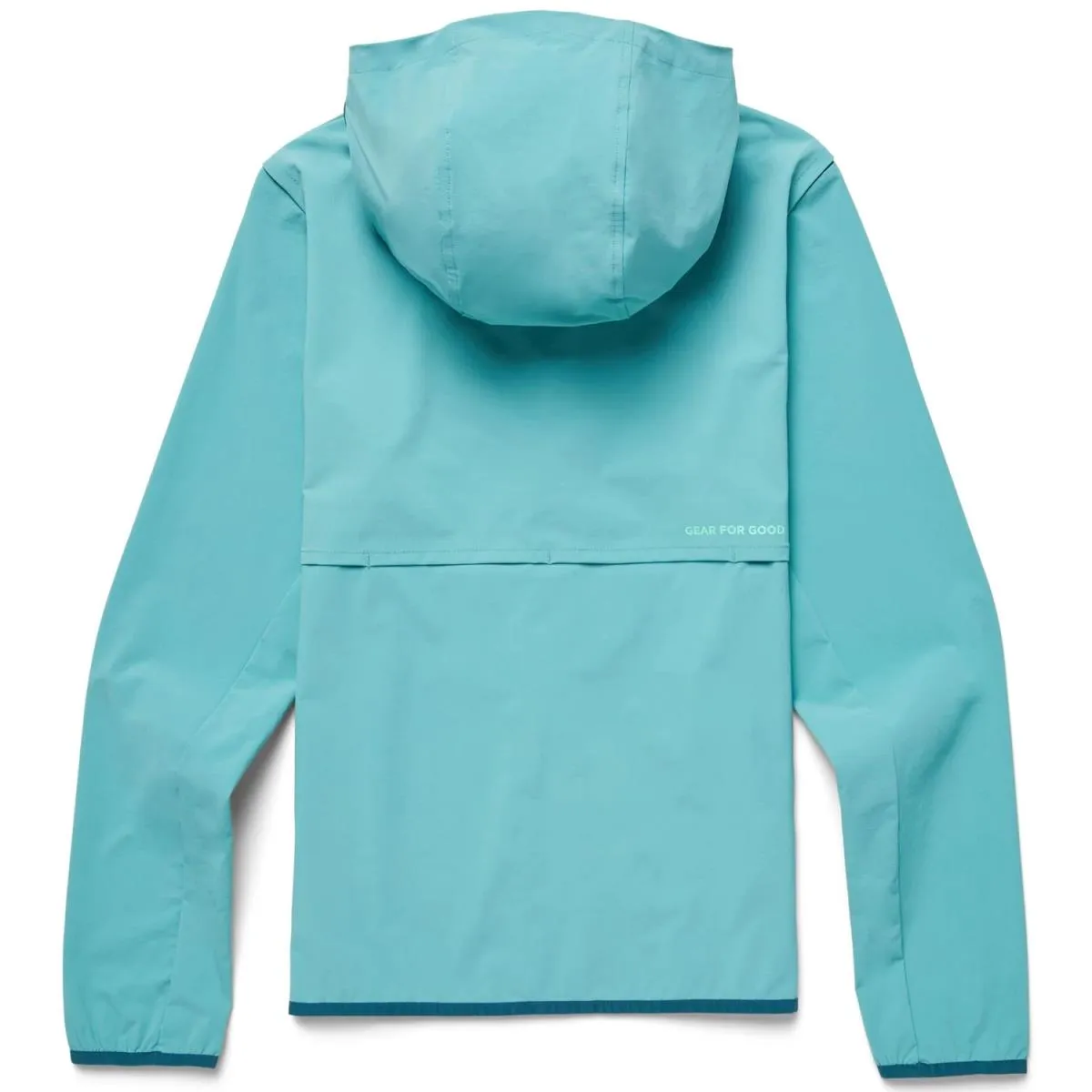 Chaqueta cotopaxi Vuelta Performance Jacket W