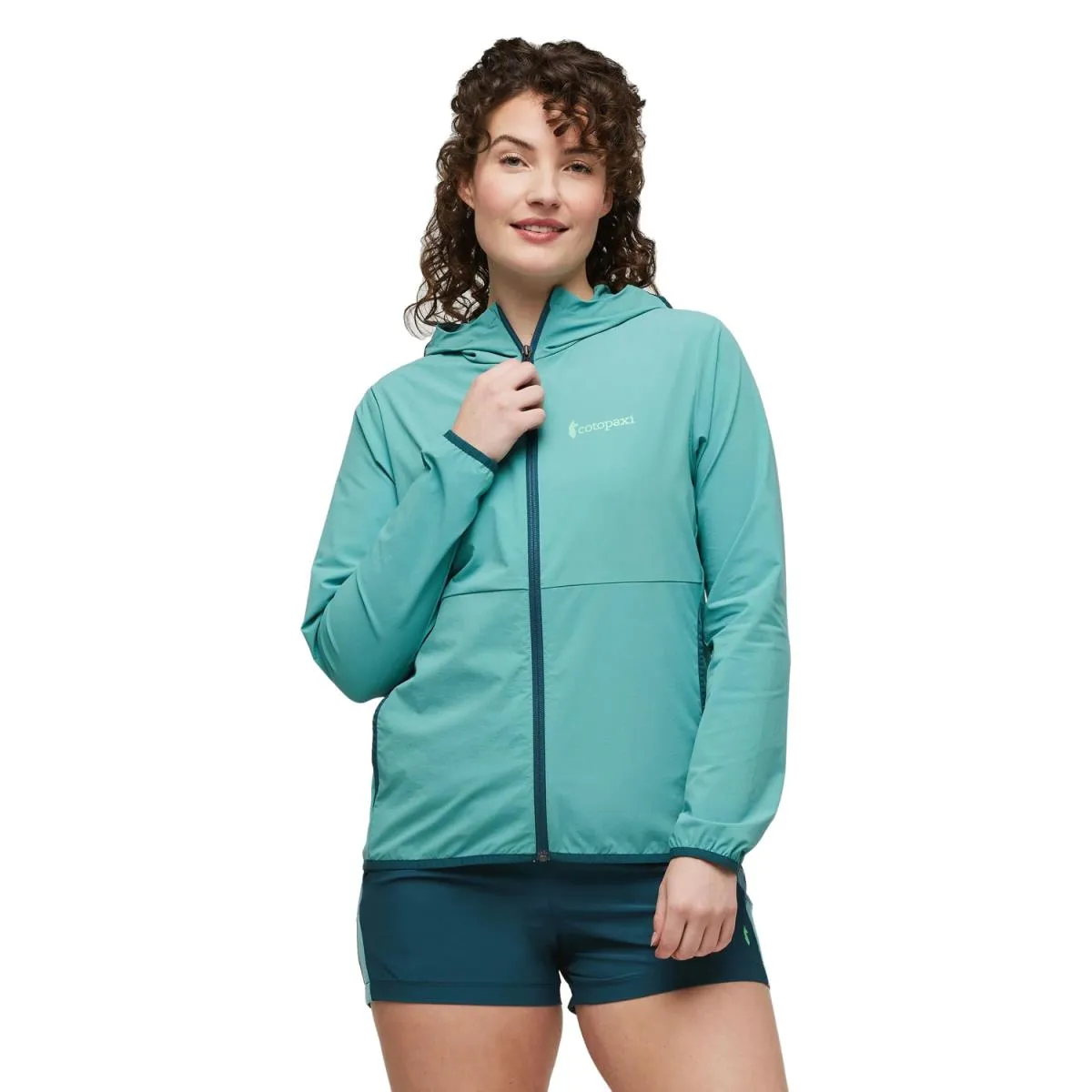 Chaqueta cotopaxi Vuelta Performance Jacket W