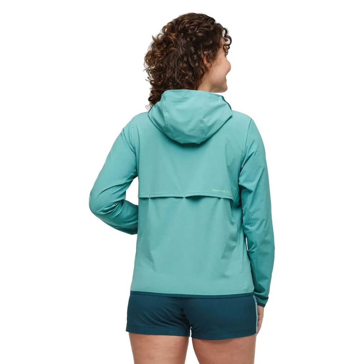Chaqueta cotopaxi Vuelta Performance Jacket W