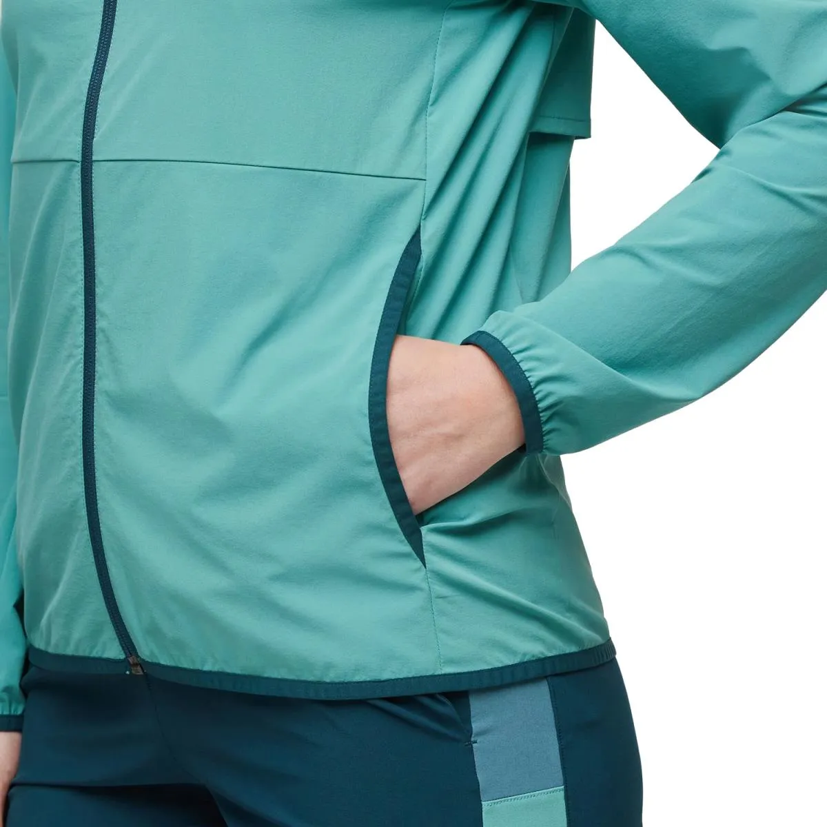 Chaqueta cotopaxi Vuelta Performance Jacket W