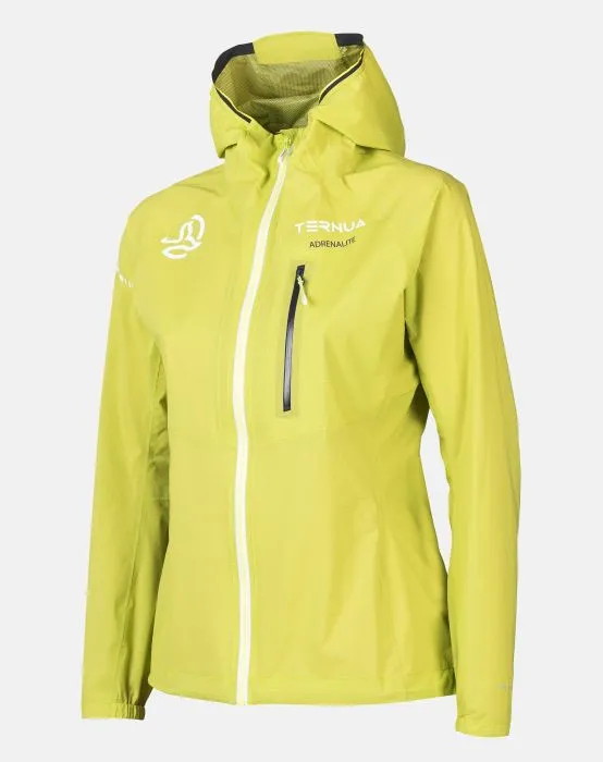 CHAQUETA CYCLONE JKT W