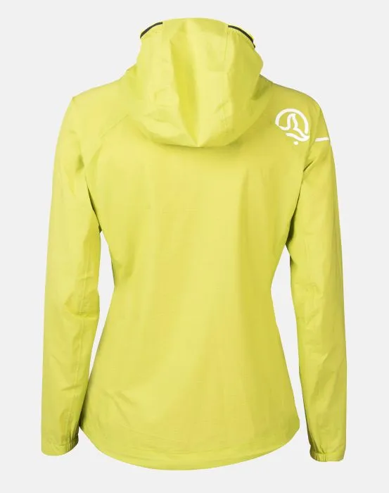CHAQUETA CYCLONE JKT W