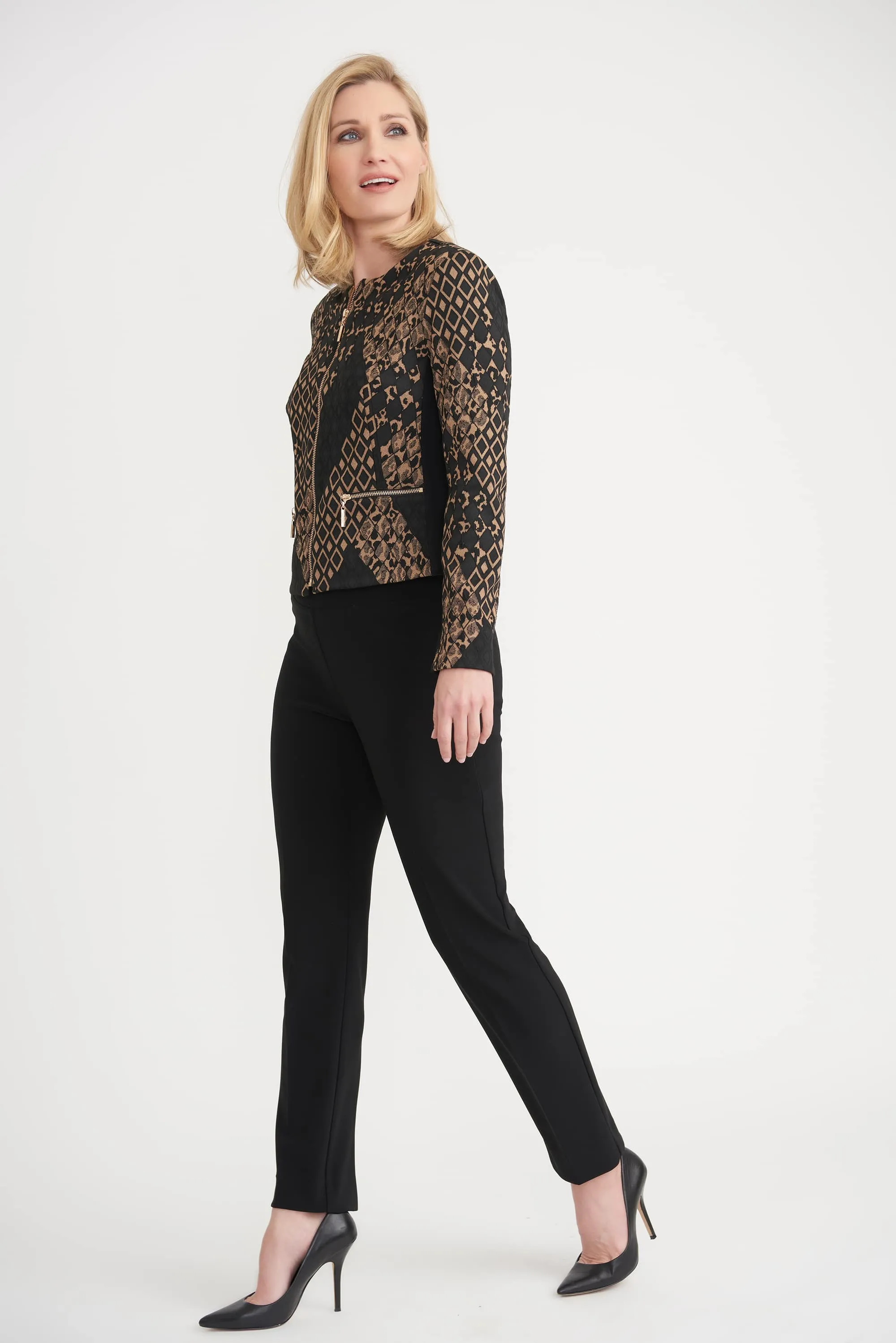 Chaqueta Dama Joseph Ribkoff 203595