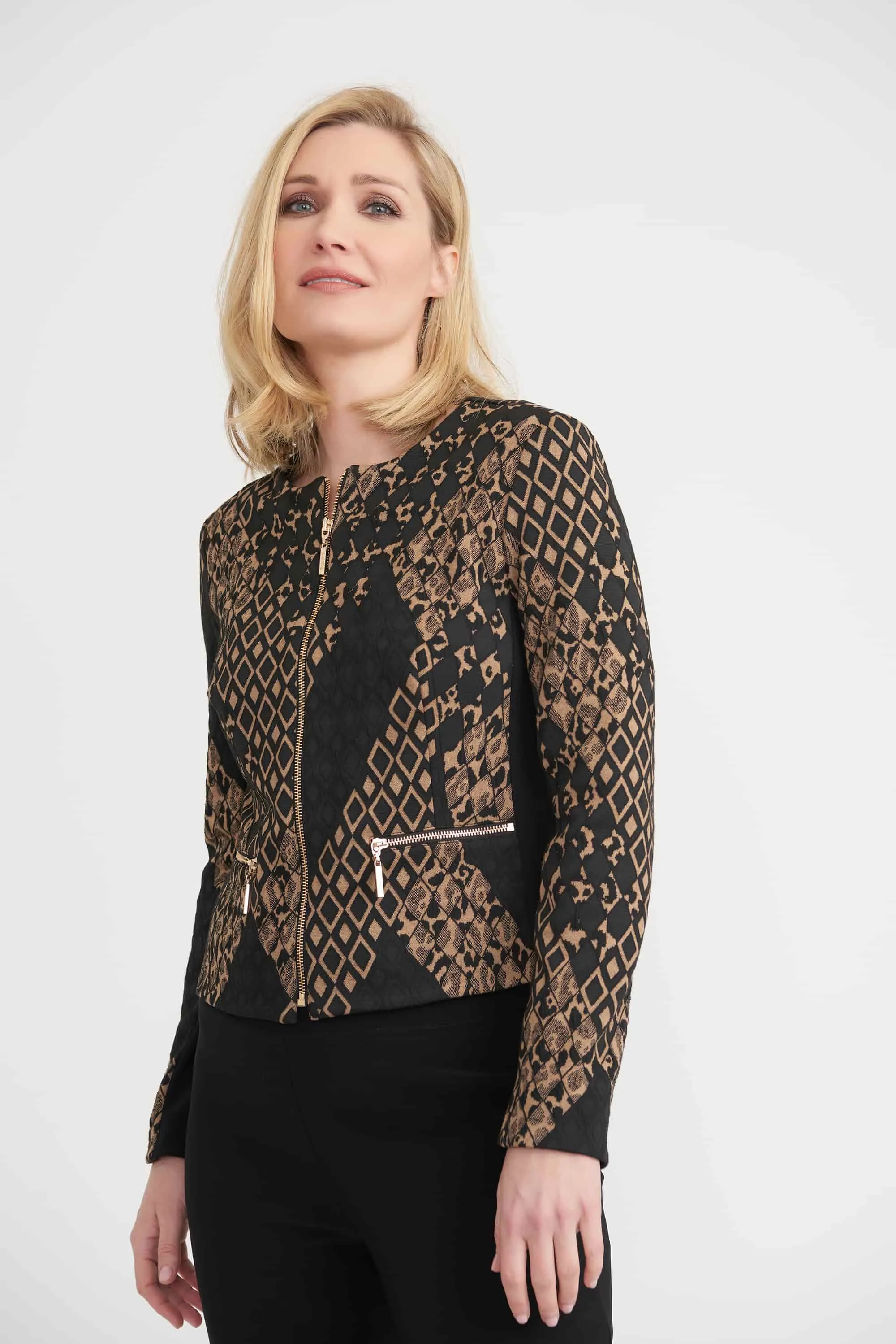 Chaqueta Dama Joseph Ribkoff 203595