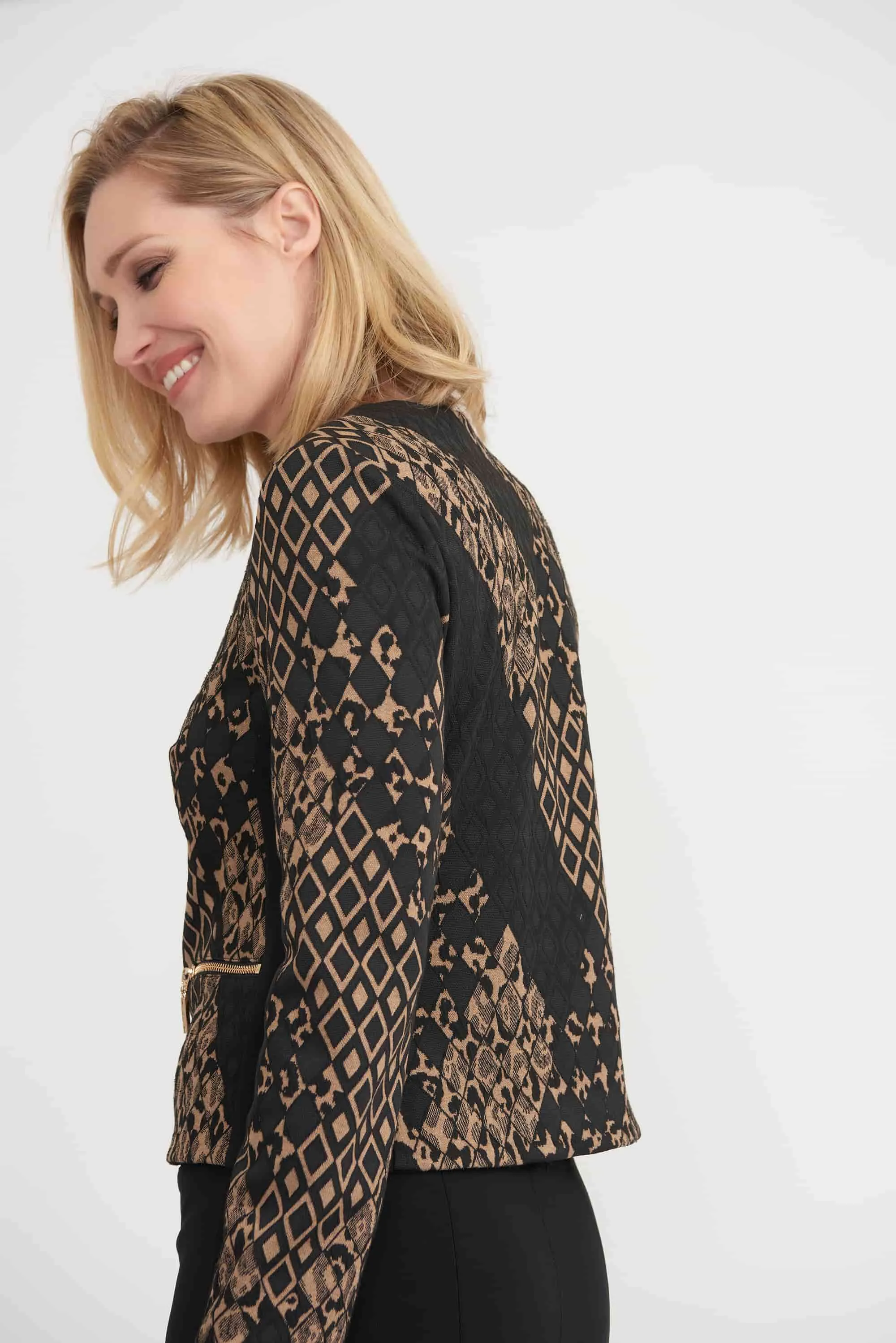 Chaqueta Dama Joseph Ribkoff 203595
