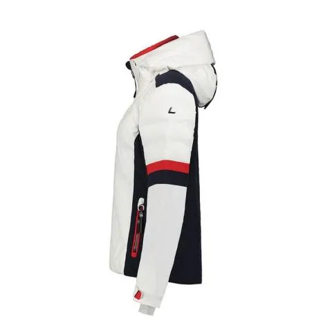 CHAQUETA DE ESQUí PARA MUJER  LUHTA KAAKKURIVAARA  434469364L 980