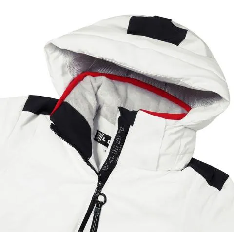 CHAQUETA DE ESQUí PARA MUJER  LUHTA KAAKKURIVAARA  434469364L 980
