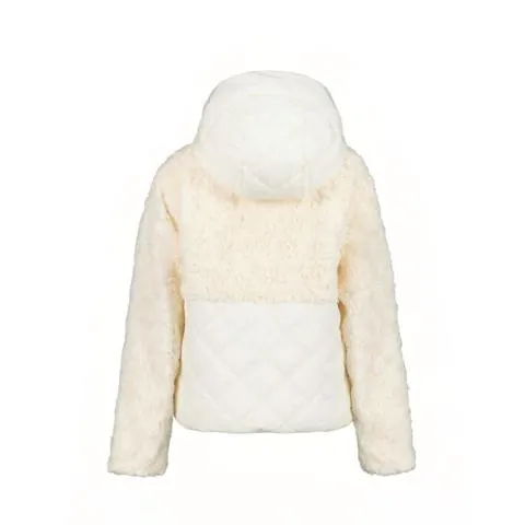 CHAQUETA DE INVIERNO PARA MUJER  LUHTA HAKKILA  434459418L 010