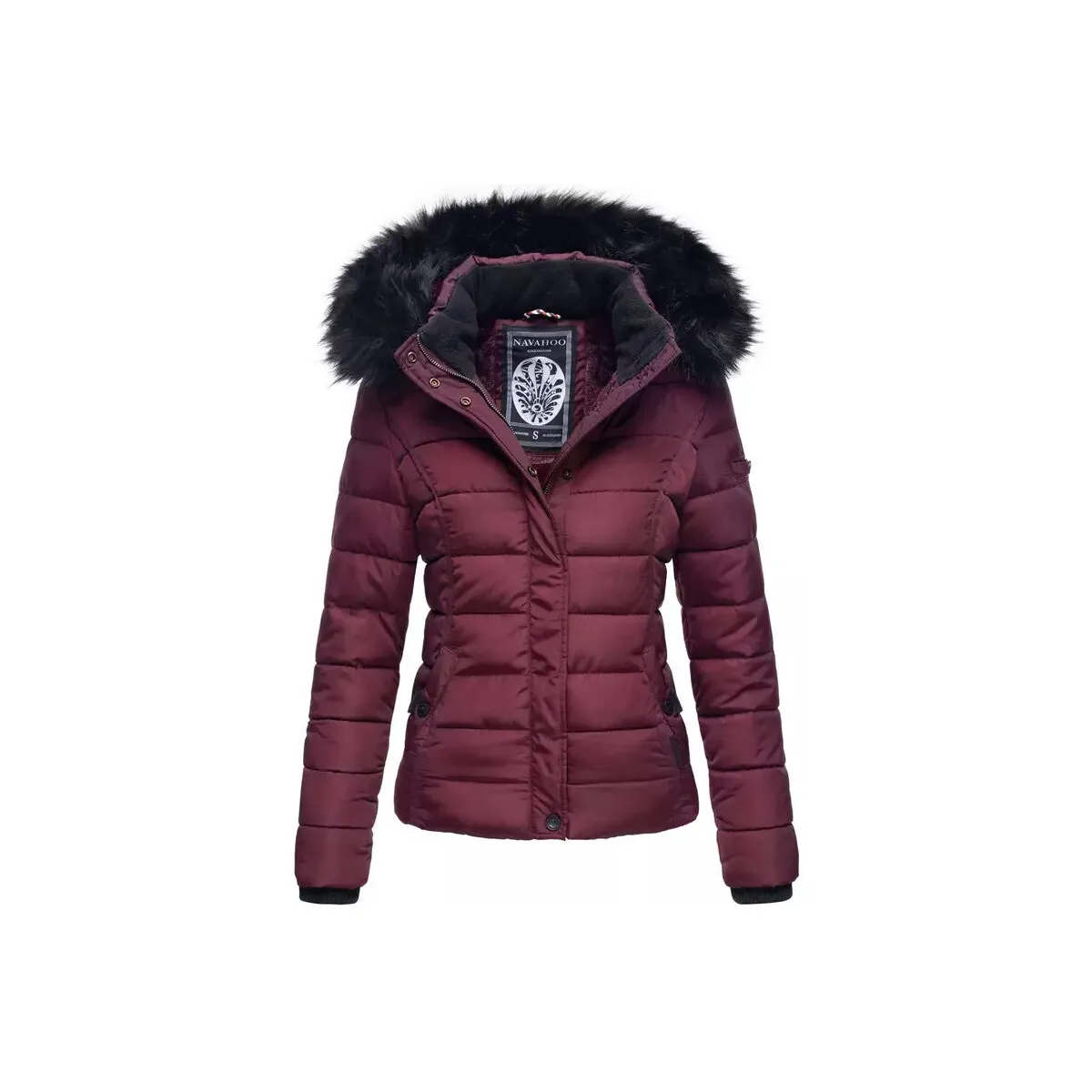 Chaqueta de invierno para mujer  Miamor