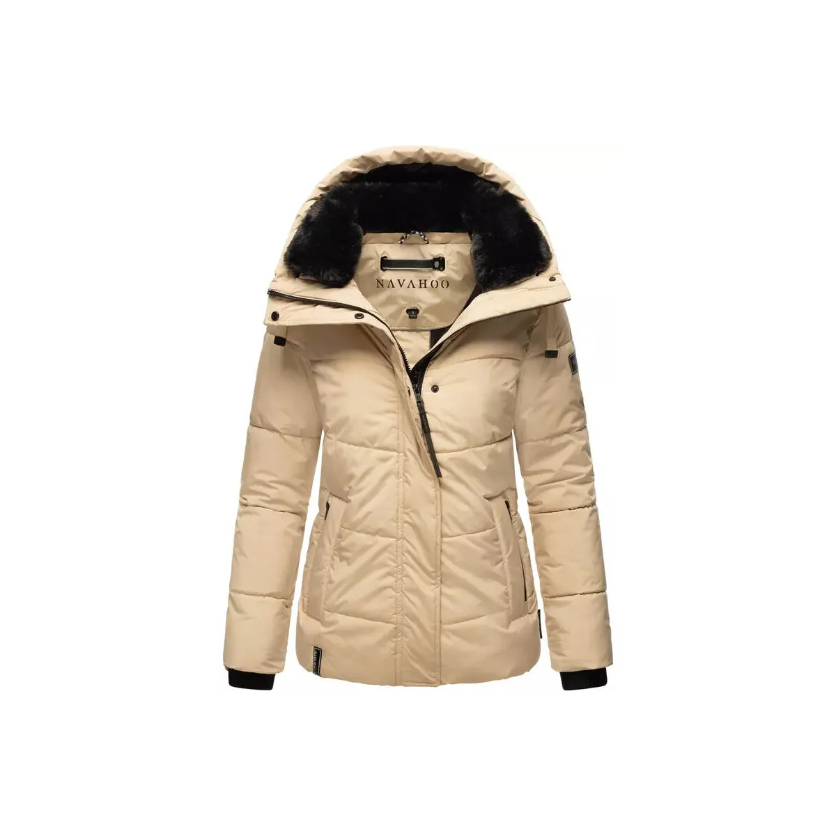 Chaqueta de invierno para mujer SAG JA