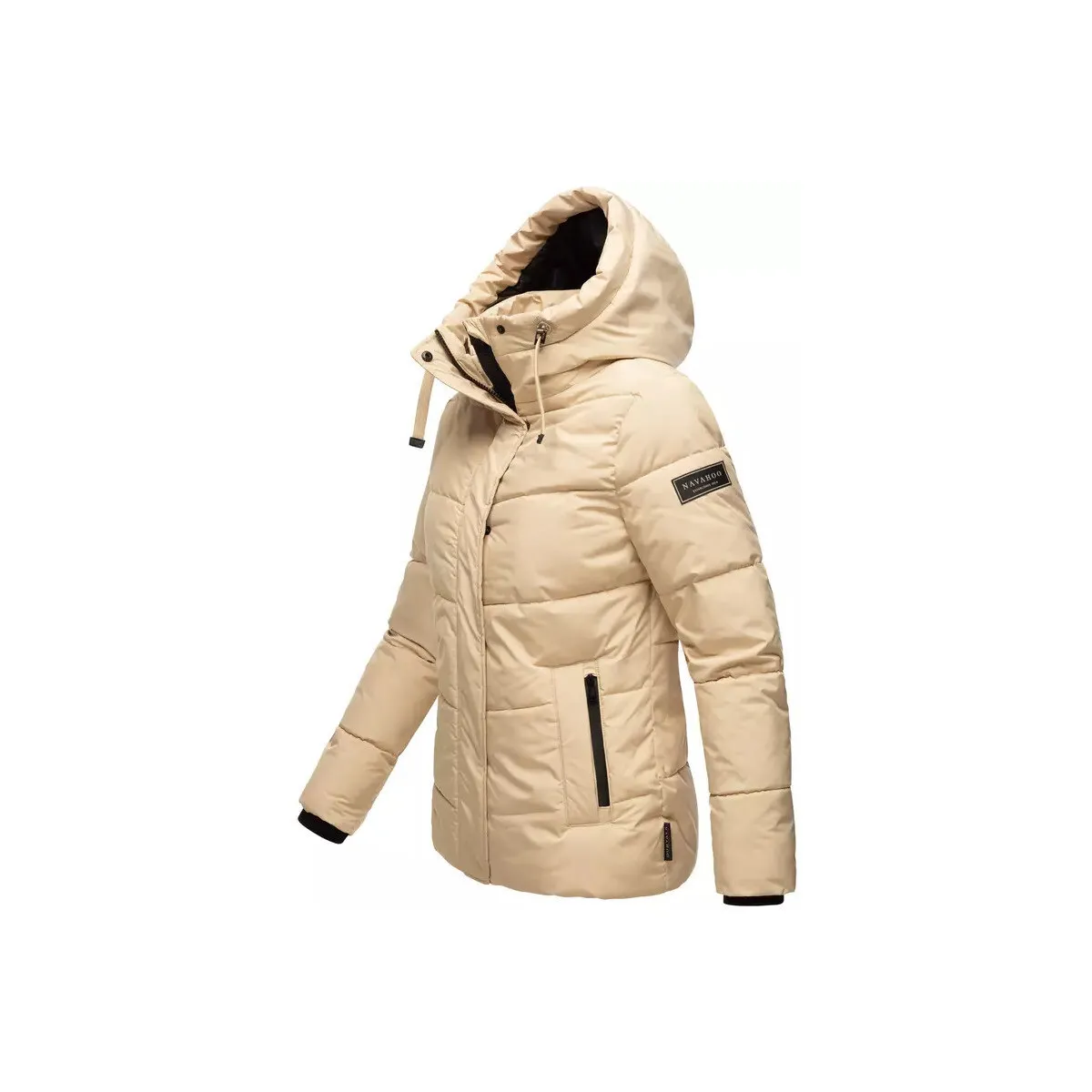 Chaqueta de invierno para mujer SAG JA