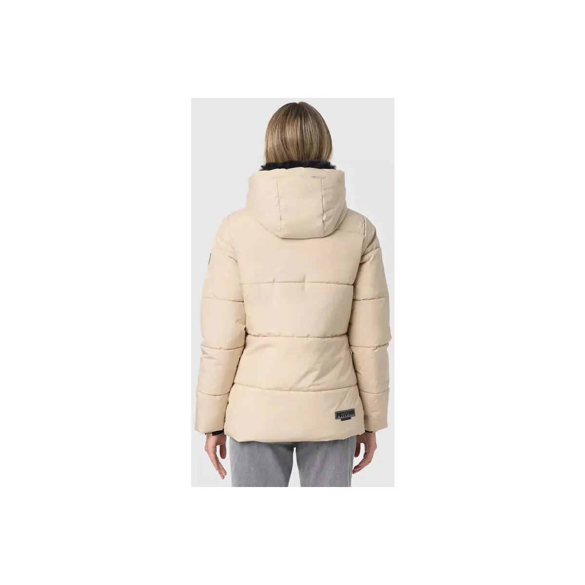 Chaqueta de invierno para mujer SAG JA