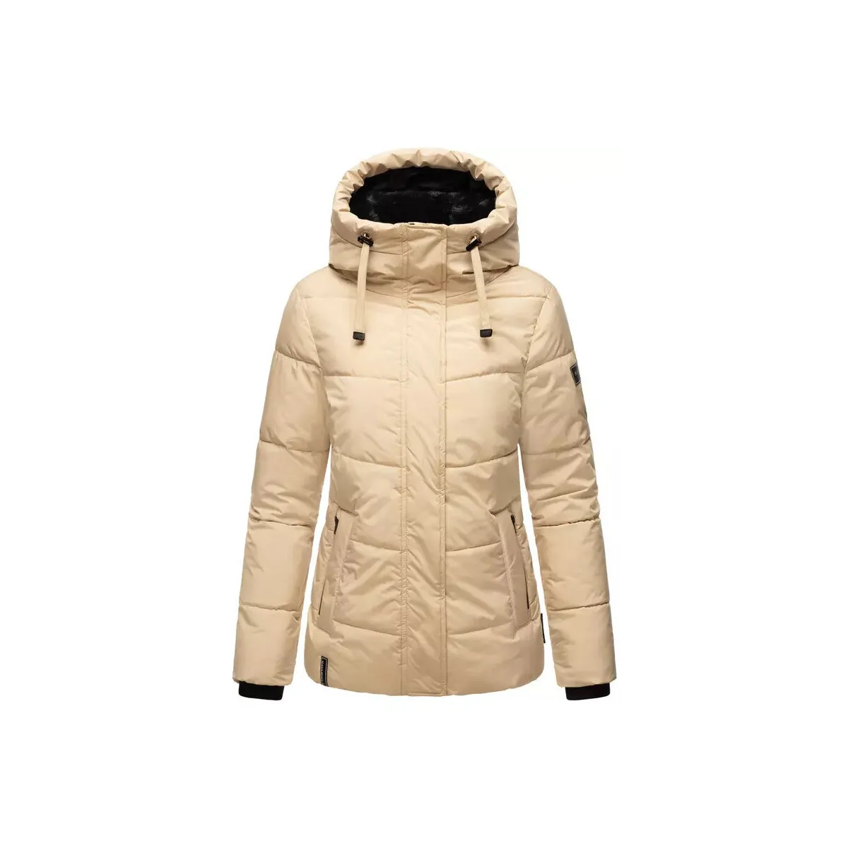 Chaqueta de invierno para mujer SAG JA