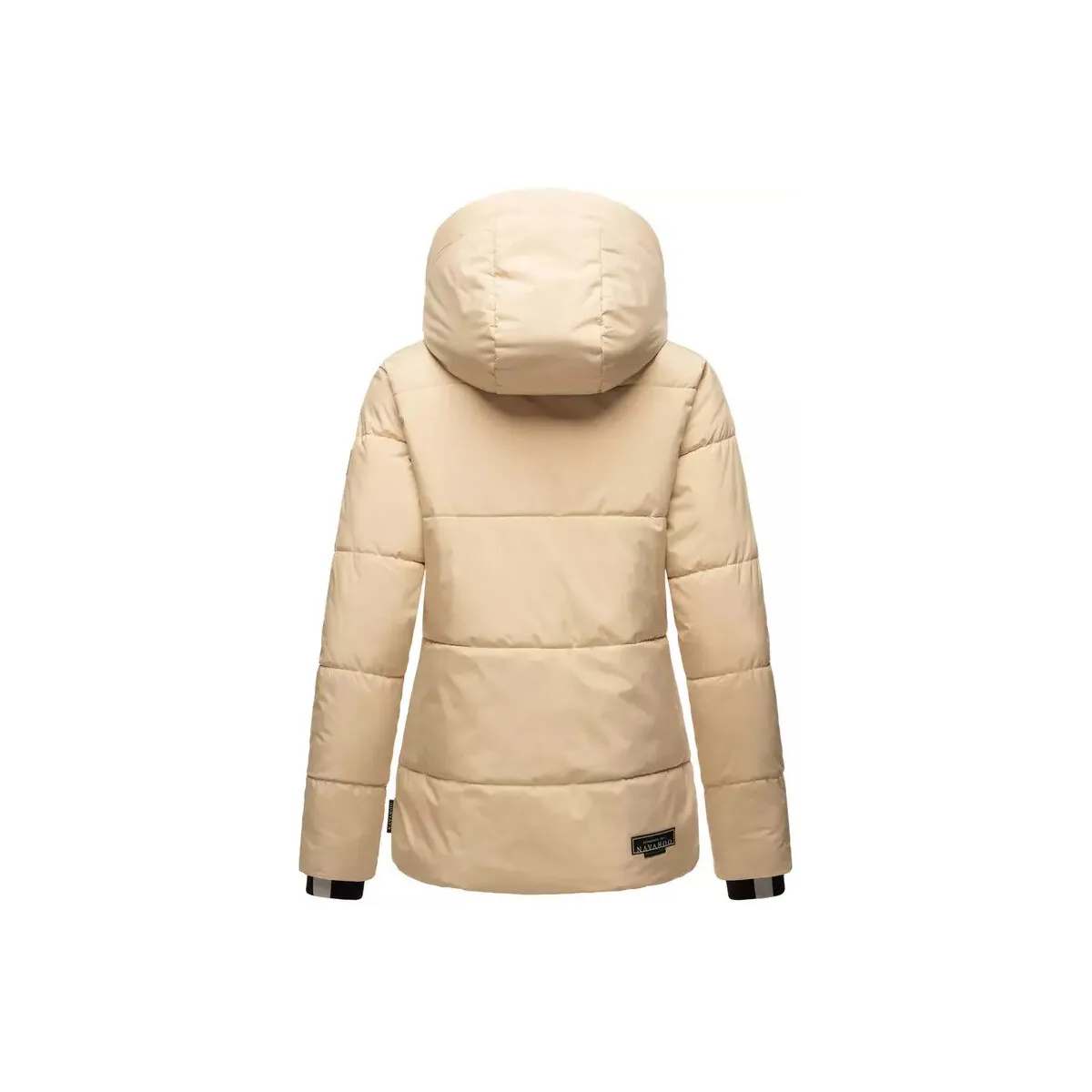 Chaqueta de invierno para mujer SAG JA