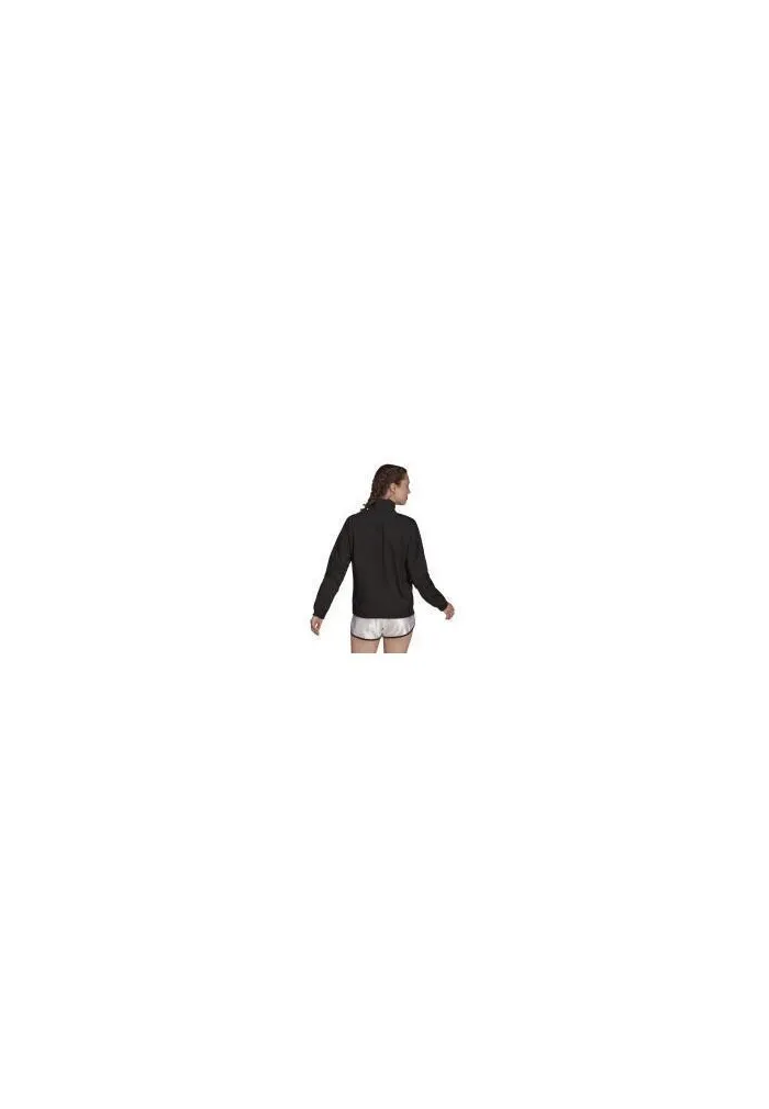 Chaqueta de mujer adidas Warm Tennis/padel