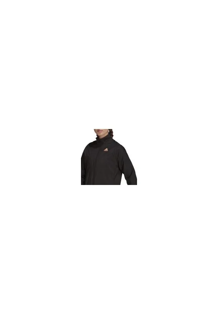 Chaqueta de mujer adidas Warm Tennis/padel