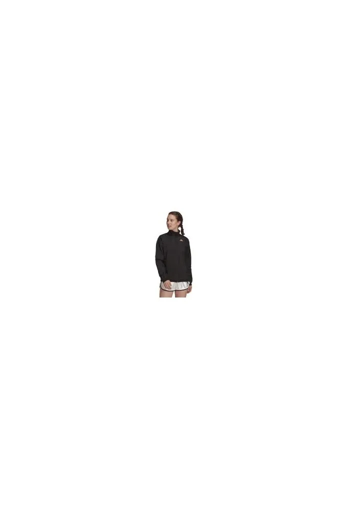Chaqueta de mujer adidas Warm Tennis/padel