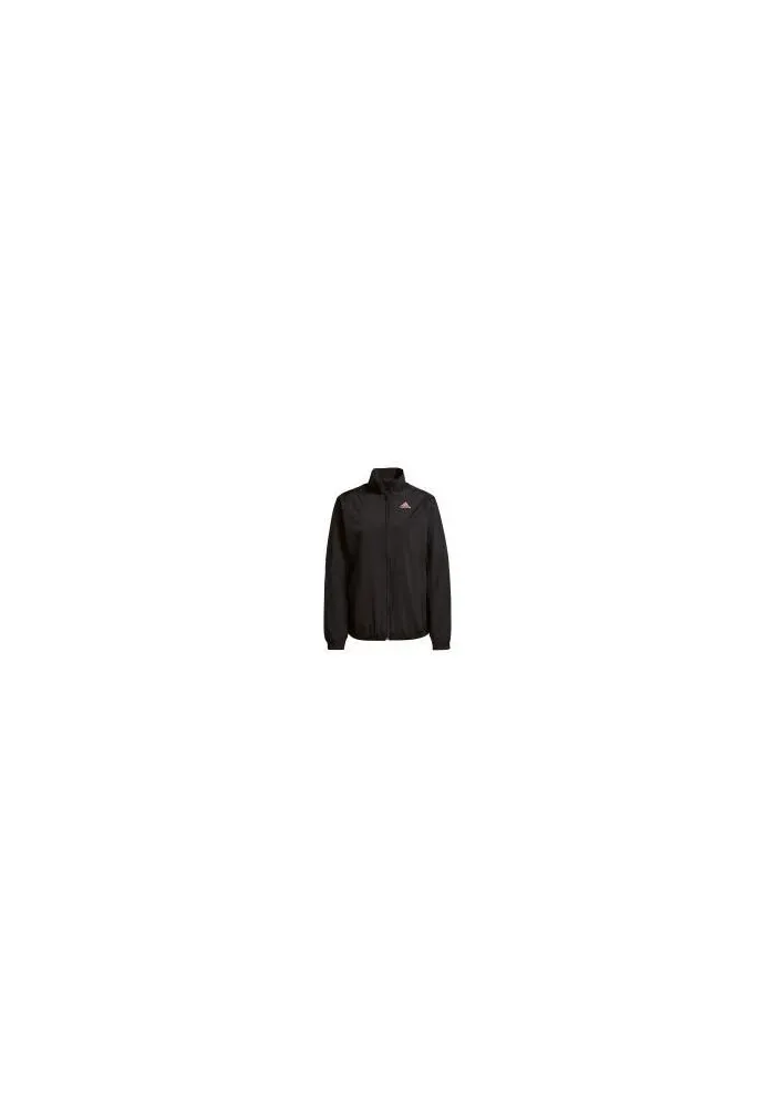 Chaqueta de mujer adidas Warm Tennis/padel