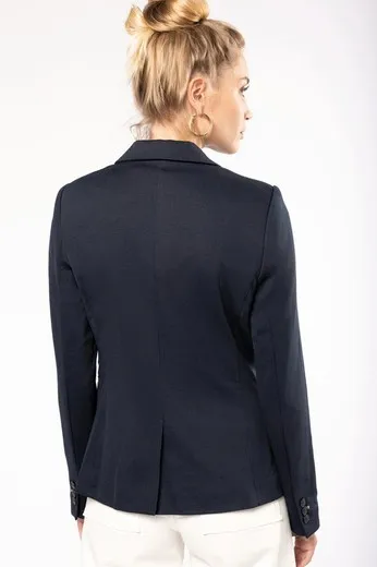Chaqueta de punto para mujer