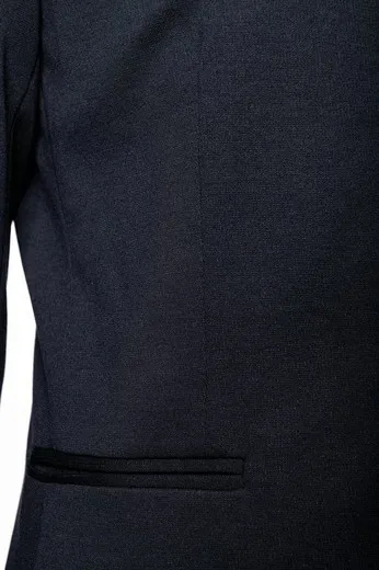 Chaqueta de punto para mujer