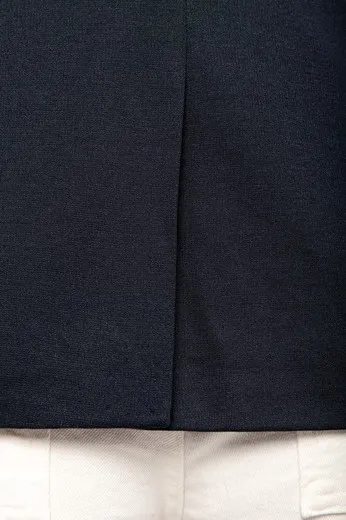 Chaqueta de punto para mujer