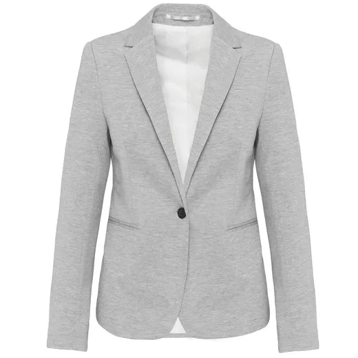 Chaqueta de punto para mujer