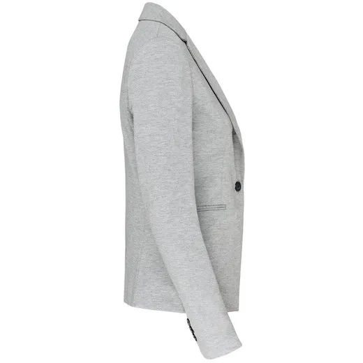 Chaqueta de punto para mujer