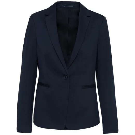 Chaqueta de punto para mujer