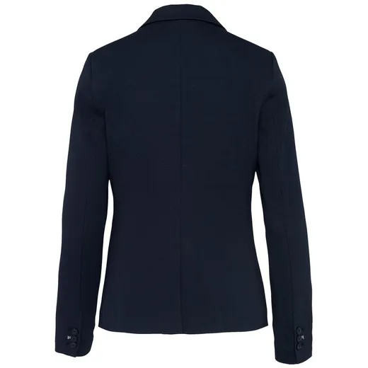 Chaqueta de punto para mujer