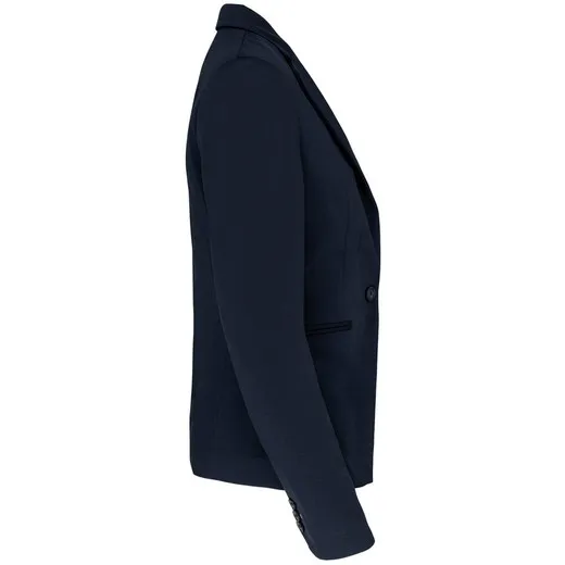 Chaqueta de punto para mujer