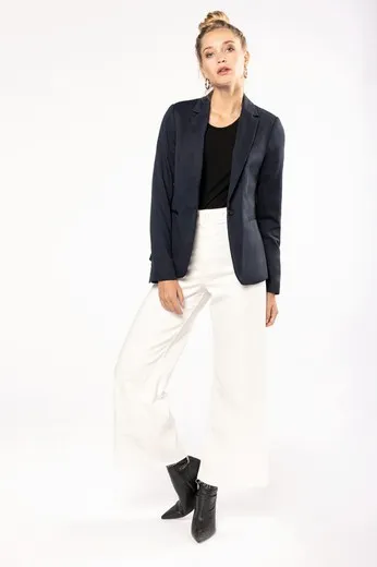 Chaqueta de punto para mujer