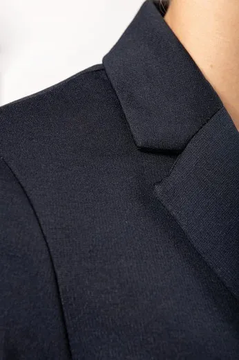 Chaqueta de punto para mujer
