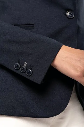 Chaqueta de punto para mujer
