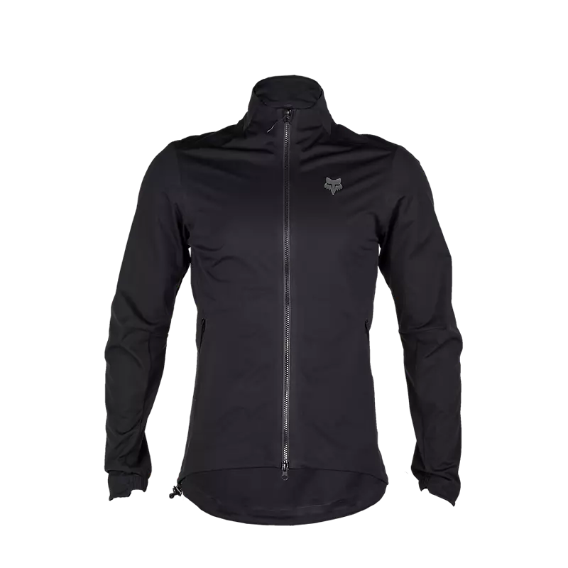 Chaqueta Fox Flexair lite negra