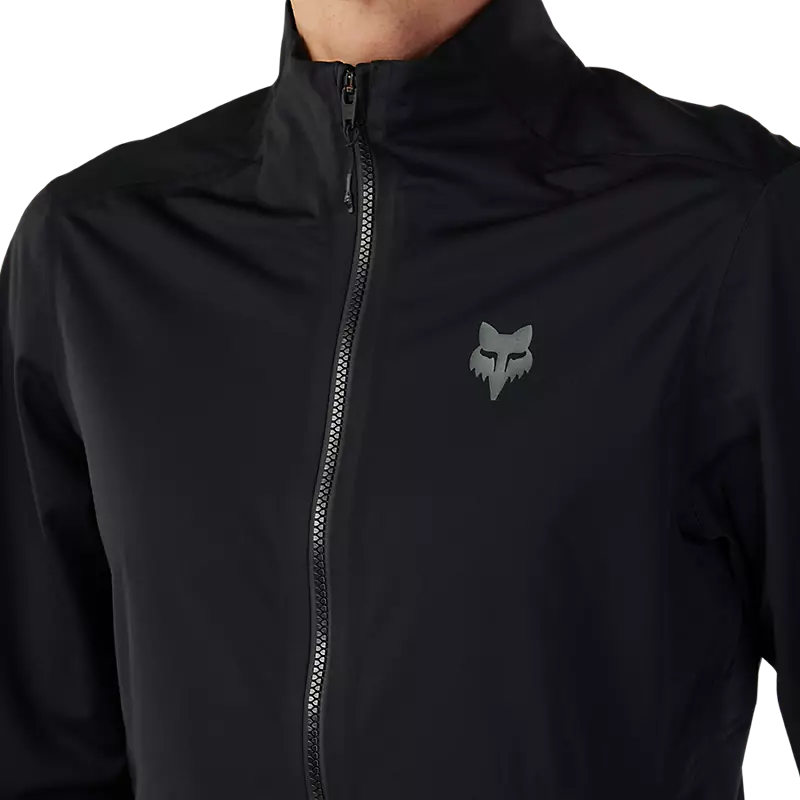 Chaqueta Fox Flexair lite negra