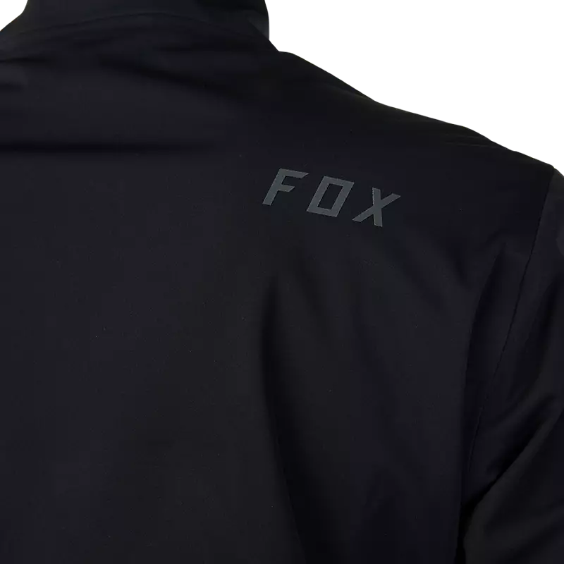 Chaqueta Fox Flexair lite negra