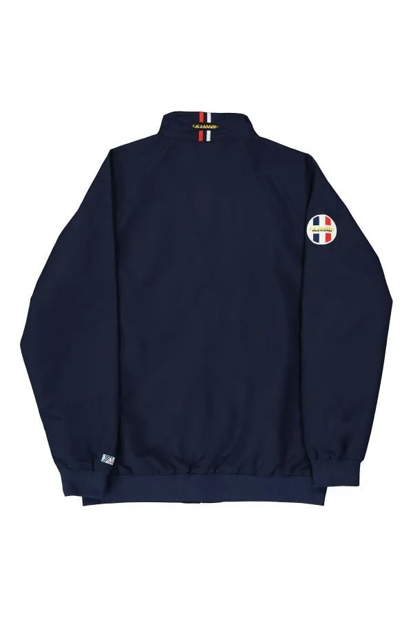 CHAQUETA HOMBRE STEVE MCQUEEN JACKET MCQUEEN JAM02120 DARK BLUE
