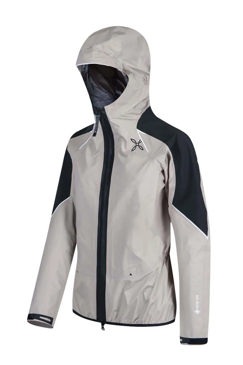 Chaqueta montura Magic 2.0 Jacket W