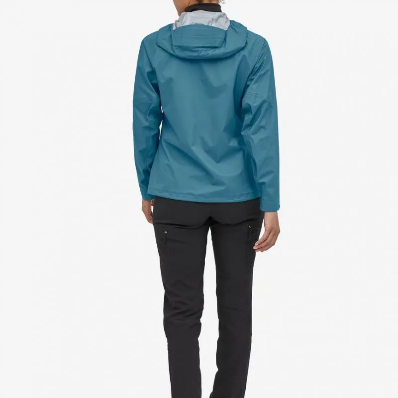 Chaqueta Patagonia Storm10 (rojo pincel) mujer