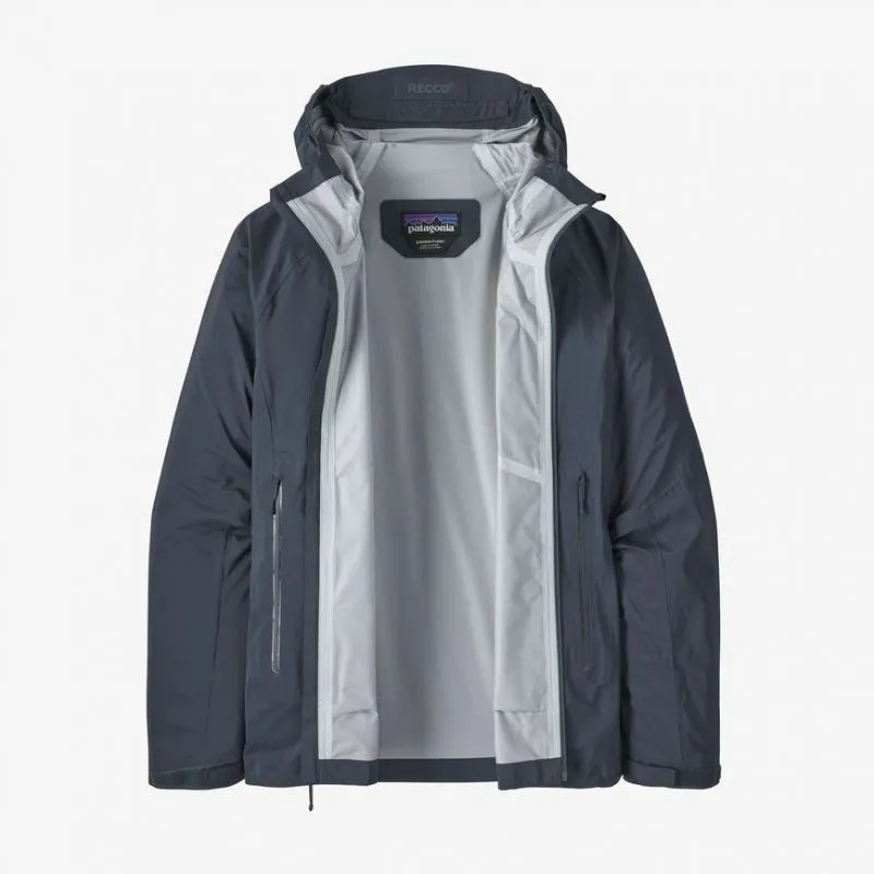 Chaqueta Patagonia Storm10 (rojo pincel) mujer