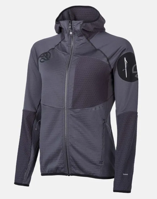 CHAQUETA RAGGER  HOOD JKT W