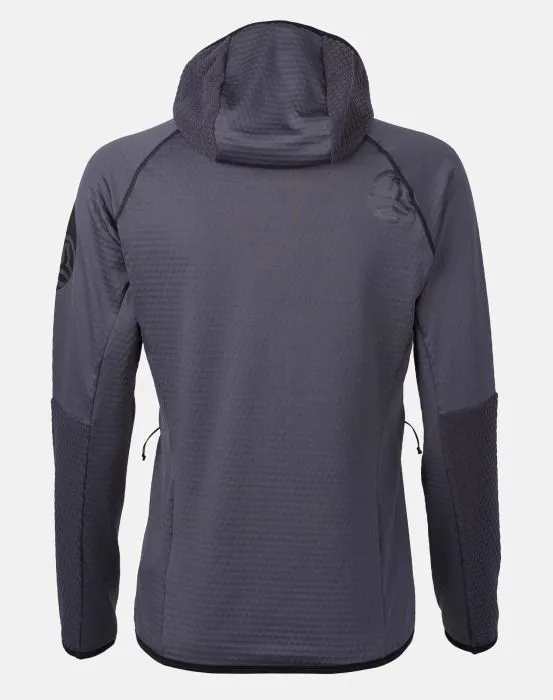 CHAQUETA RAGGER  HOOD JKT W