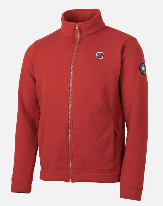 CHAQUETA SILENE JKT M